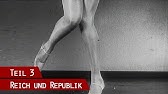 Die Goldenen Zwanziger 1918-1933 | Reich und Republik, Folge 3