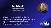 Como aumentou a eficiência operacional através da implantação do Escritório de Valor