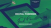 S02E02 Podcast: Digital Forensik