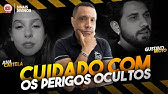 ANA CASTELA & GUSTAVO MIOTO Cuidado! Os Pontos de Contato Espirituais e os Perigos Que Você Não Vê