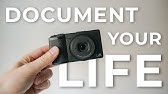 7 Tips To Document Your Life Like A Movie