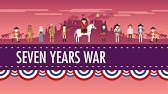 The Seven Years War and the Great Awakening: Crash Course US History #5