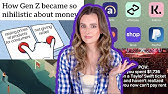 why young people have no money
