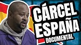 La vida en la Cárcel en España 🇪🇦 (Documental)