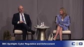 SEC Spotlight: Cyber Regulation and Enforcement