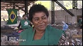 Cotidiano: coleta, reutilização e redução de resíduos