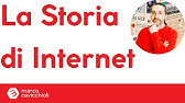 Storia di Internet