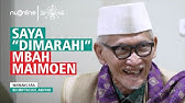 Perjalanan Khidmah di NU - Lebih Dekat KH Miftachul Akhyar (Part 2) | NU Online