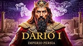 Quem foi Dario I ? Imperador Persa