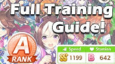 Uma Musume! Full Training guide! (KyouK Edition)