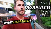 Everyone told us NOT to come here (ACAPULCO)