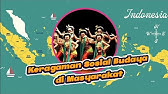 Keragaman Sosial Budaya di Masyarakat || IPS Kelas 7 || Kurikulum Merdeka