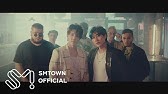 SUPER JUNIOR-D&E 슈퍼주니어-D&E '머리부터 발끝까지 ('Bout you)' MV