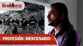 Así exmilitares colombianos son contratados para trabajar como mercenarios - Los Informantes