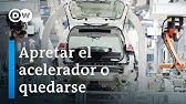 La industria del motor alemana, bajo presión | DW Documental