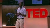 William Kamkwamba: 'How I Harnessed the Wind' (TED Talks, 2009)