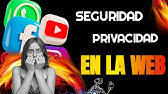 SEGURIDAD y PRIVACIDAD DE DATOS EN LA ERA DIGITAL