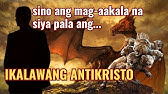 EPISODE 15: ANG IKALAWANG ANTIKRISTO