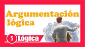 LÓGICA y ARGUMENTACIÓN???? figuras LÓGICAS y MODELOS...