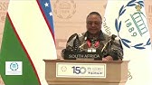 Speaker Didiza Leads Parliament Delegation to 150th Inter-Parliamentary Union Assembly
