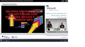 Conferencia: Mejora de Procesos de Software con Métodos Ágiles y el Modelo de Madurez MPS