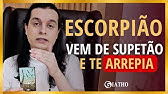 ESCORPIÃO MAIO 2025, Agita! Restaura, Troco, Justiça, Susto