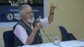Prof. Antônio Carlos Diegues no VI Colóquio Franco Brasileiro UFPA | Université Paris 13