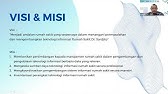 #7 Tata Kelola Unit IT SIMRS RSUP Dr  Sardjito Yogyakarta   Dodi Naftali, S T
