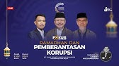 Ramadhan dan Pemberantasan Korupsi - Focus to Change