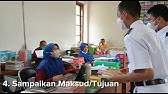 Tata Krama masuk ruang guru.