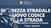 Codice della Strada: Sicurezza stradale o Cassa per l’Erario? #consumatori #sicurezzastradale