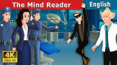 The Mind Reader Story | Stories for Teenagers |@EnglishFairyTales