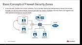 Firewall Security Policy 01