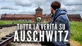 AUSCHWITZ-BIRKENAU: Visitiamo e Impariamo TUTTA la VERA Storia