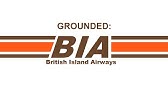 Grounded: British Island Airways