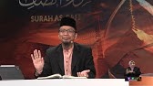 Episod 903 My #QuranTime 2.0 Selasa 3 Jun 2025 Surah Ibrahim (14:32-33) Halaman 259