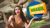 HISTÓRIA DO BRASIL PELO BRASIL - TRAILER (Débora Aladim)