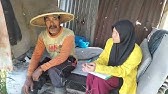TUGAS PRAKTIK MK METODE & TEKNIK PENYULUHAN PERTANIAN [LUHT4234] Kunjungan Usahatani - Unit 1