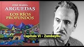 Audiolibro Los ríos profundos - José María Arguedas - Capítulo VI - Zumbayllu