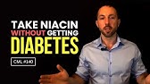 How to Take Niacin Without Getting Diabetes | Chris Masterjohn Lite #140