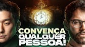 Comunicação hipnótica: como falar bem e encantar pessoas (ft. Pyong Lee)