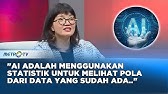Kehebatan dan Kekurangan AI di Kehidupan Masyarakat Sekarang #KICKANDY
