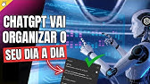 ✅5 Maneiras Incríveis de Usar a Nova Função Tarefas do ChatGPT