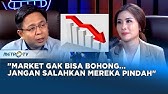 Prof Burhan Beberkan Situasi Politik & Ekonomi di Pemerintahan Presiden Prabowo #SiPalingKontroversi