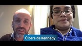Úlcera Terminal de Kennedy e outras alterações de pele no final da vida