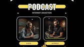 Podcast: Internet Addiction Episode 1