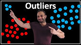 Outliers : Data Science Basics