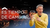 Pastor Cash Luna - Es Tiempo de Cambiar | Prédicas cristianas 2024