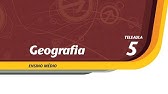 05 - Delimitar o território - Geografia - Ens. Médio - Telecurso