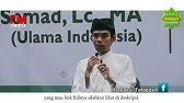 Ternyata inilah ahlul bid'ah sebenernya , ustadz abdul shomad LC.MA